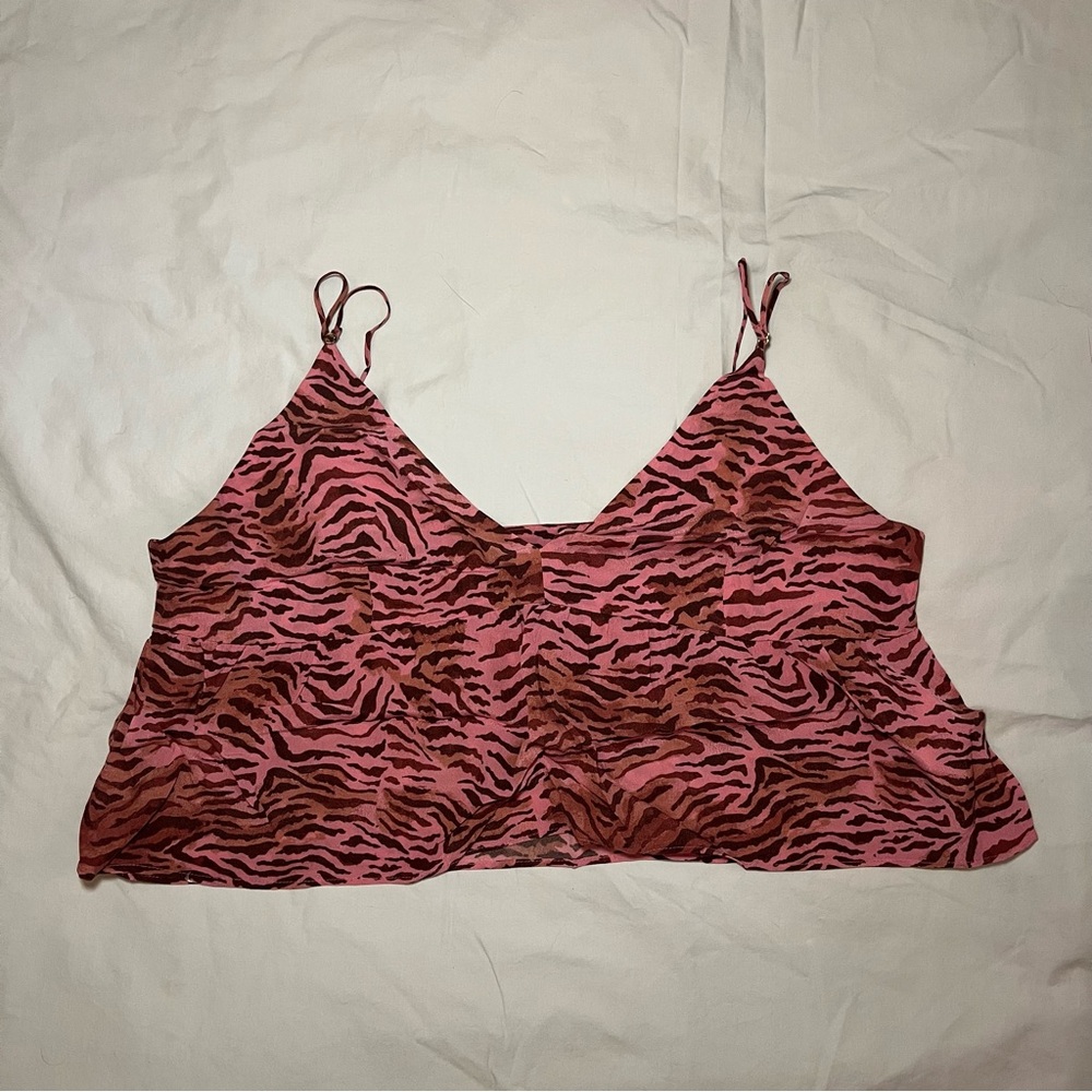 Wilfred Little Moon women’s top